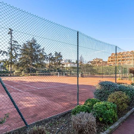 Appartement Nicilia - Welkeys Antibes Exteriér fotografie